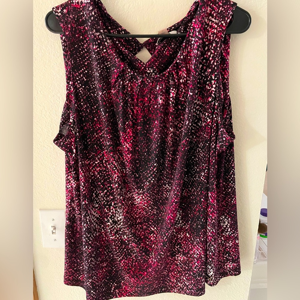 Calvin Klein blouse